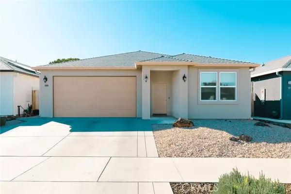 305 Bellamy Ter, Chico, CA 95973