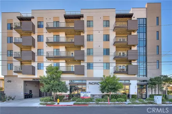 Monterey Park, CA 91754,419 N Chandler 508