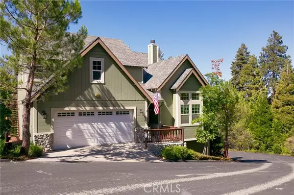 Lake Arrowhead, CA 92352,28449 Fresh Spring LN