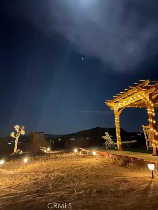 Joshua Tree, CA 92252,4444 Avenida La Candela