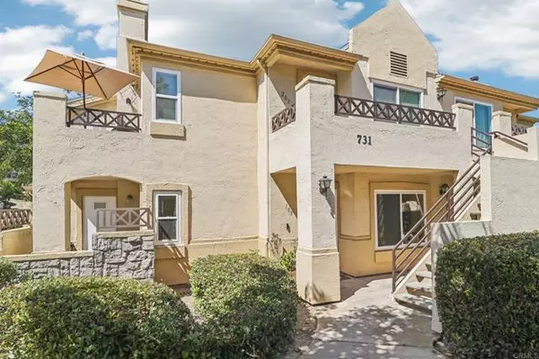 731 Brookstone RD 103, Chula Vista, CA 91913