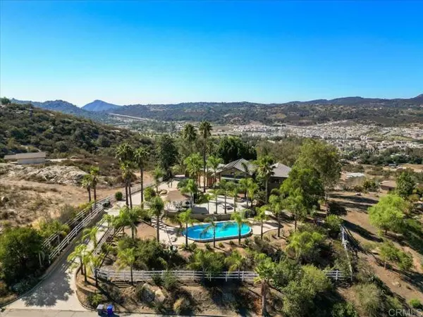 Valley Center, CA 92082,14015 Calle De VIS