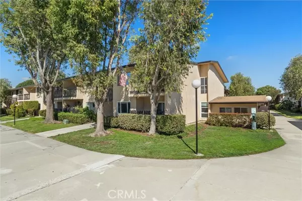 12200 Montecito RD K201, Seal Beach, CA 90740