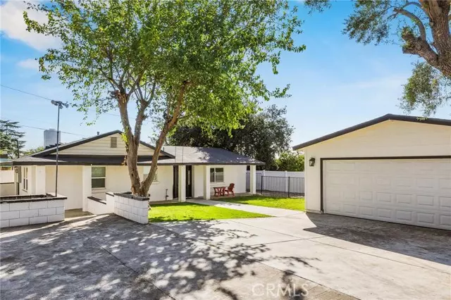 12298 Custer ST, Yucaipa, CA 92399