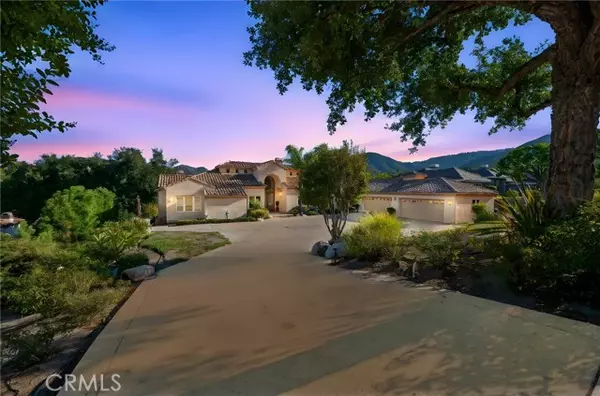 22285 Bear Creek DR, Murrieta, CA 92562
