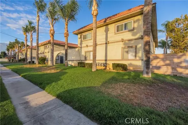 Upland, CA 91786,120 N 13th AVE
