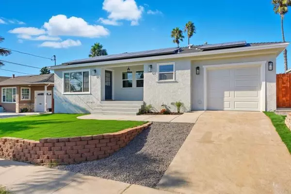 183 Vance ST, Chula Vista, CA 91910
