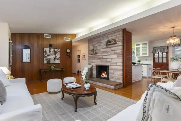 El Cajon, CA 92021,1407 CASCADE PL