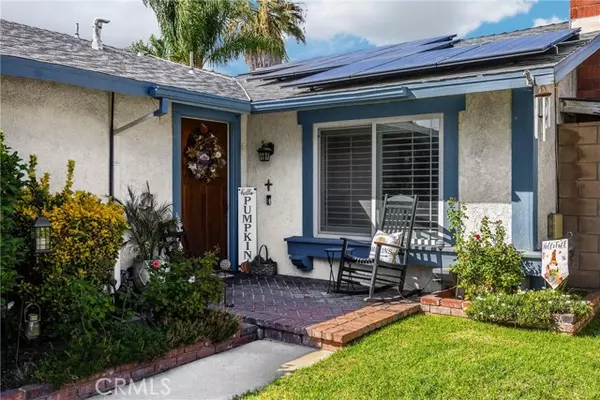 Rancho Cucamonga, CA 91730,9448 Calle Vejar