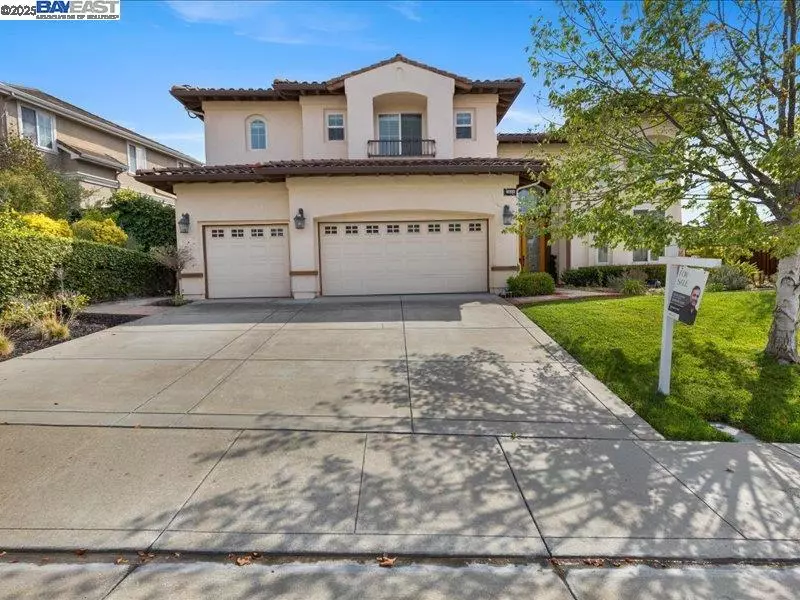 2848 E Cog Hill Ter, Dublin, CA 94568