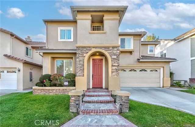 3117 Highlander RD, Fullerton, CA 92833