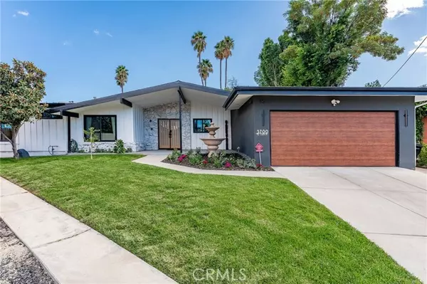 5700 El Canon AVE, Woodland Hills, CA 91367