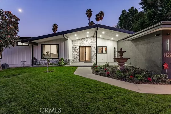 5700 El Canon AVE, Woodland Hills, CA 91367