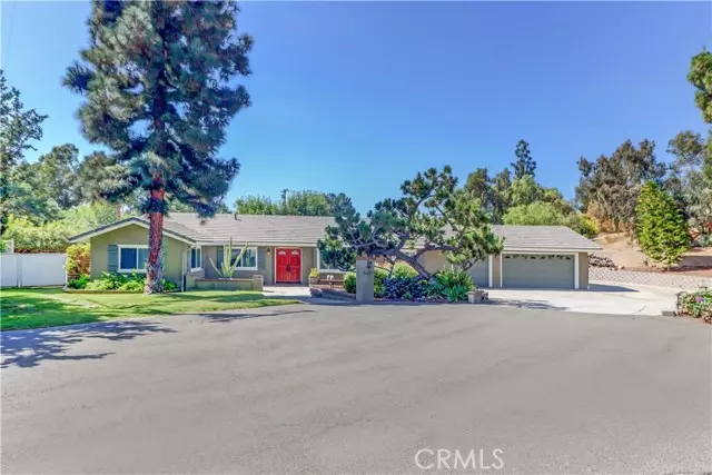 5335 Grandview AVE, Yorba Linda, CA 92886