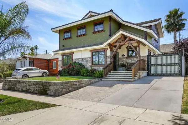 Los Angeles, CA 90045,5516 W 82 ST