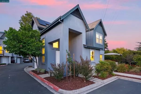 Walnut Creek, CA 94596,1960 Almond Ave