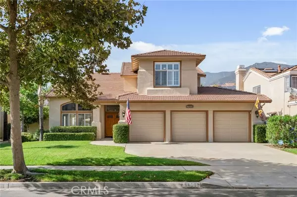 Rancho Cucamonga, CA 91739,14098 Crescenta WAY