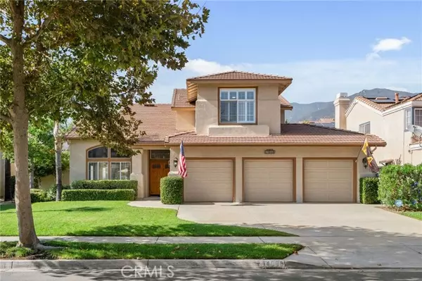 Rancho Cucamonga, CA 91739,14098 Crescenta WAY
