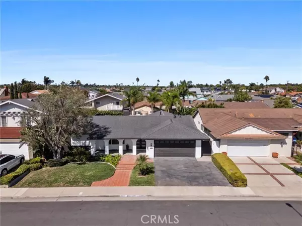 8401 Atlanta AVE, Huntington Beach, CA 92646