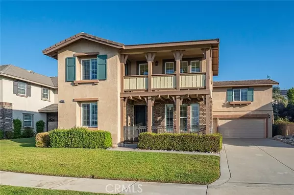 12184 Clydesdale DR, Rancho Cucamonga, CA 91739
