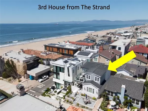Manhattan Beach, CA 90266,117 19th ST
