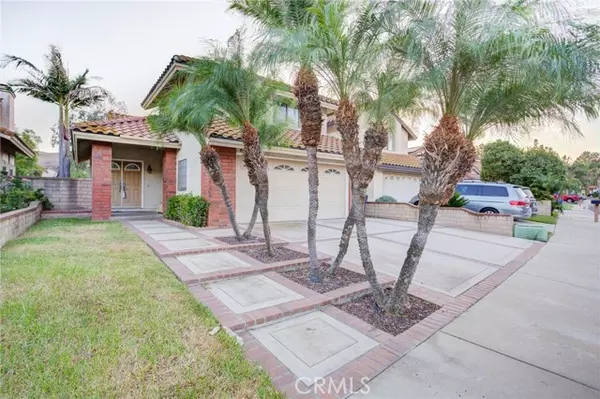 Chino Hills, CA 91709,6229 Sunny Meadow