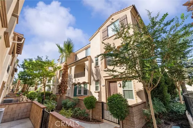 152 Dorsett AVE, Upland, CA 91786