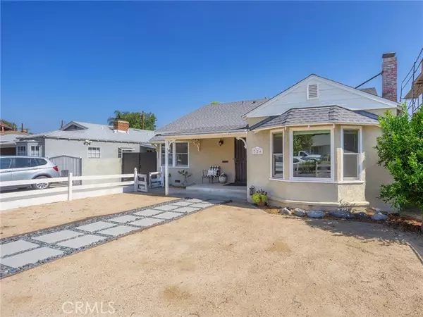 Burbank, CA 91506,726 N Keystone ST