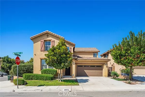 8022 8022 Sea Salt, Fontana, CA 92336