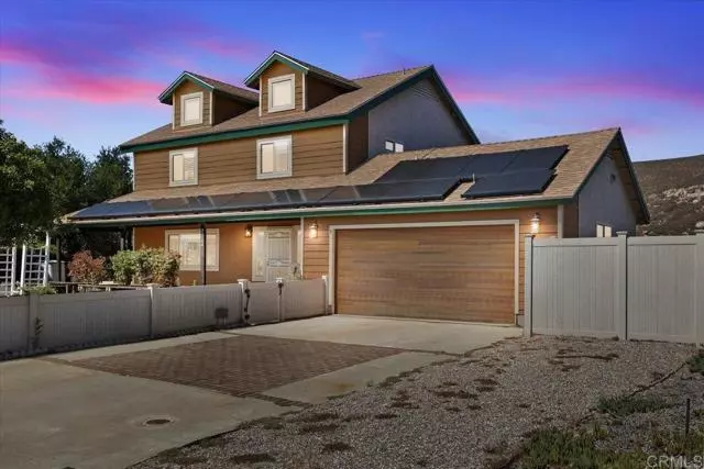 24144 St Helena CT, Ramona, CA 92065