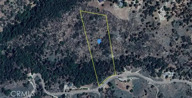 25301 Paramount DR, Tehachapi, CA 93561