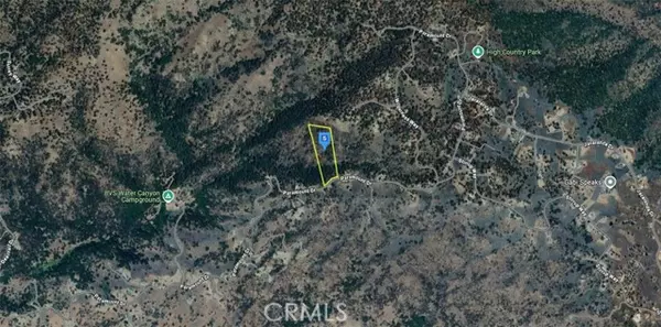 Tehachapi, CA 93561,25301 Paramount DR