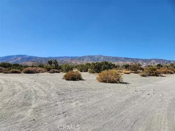 12 Cambria RD, Pinon Hills, CA 92372