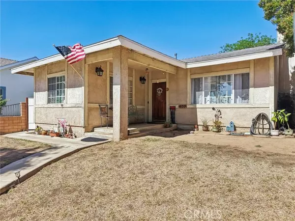 San Dimas, CA 91773,409 W 4th