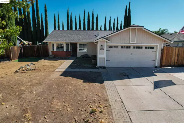 Oakley, CA 94561,4334 Redwood Dr