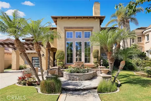 Orange, CA 92869,996 N Antonio CIR