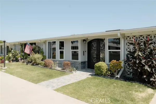 Seal Beach, CA 90740,1623 Monterey Road #20i (M2)