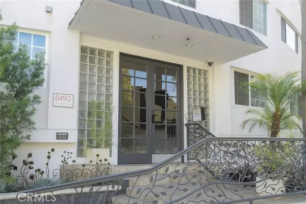 West Hollywood, CA 90069,8490 Fountain 306