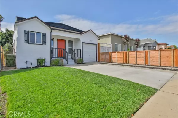 1434 W 92nd St, Los Angeles, CA 90047