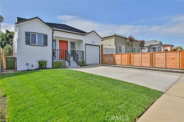 Los Angeles, CA 90047,1434 W 92nd St