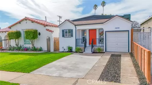 Los Angeles, CA 90047,1434 W 92nd St