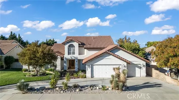5721 Bulford PL, Lancaster, CA 93536