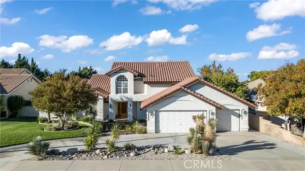5721 Bulford PL, Lancaster, CA 93536