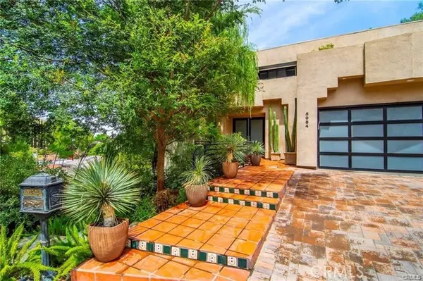 5084 Campo RD, Los Angeles, CA 91364