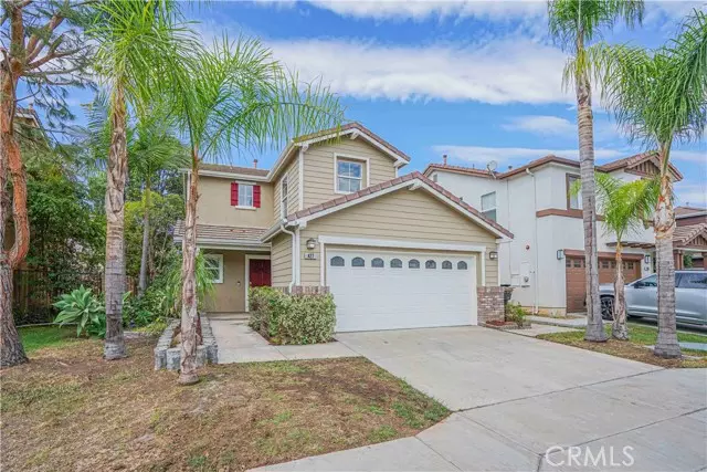427 Redtail, Brea, CA 92823