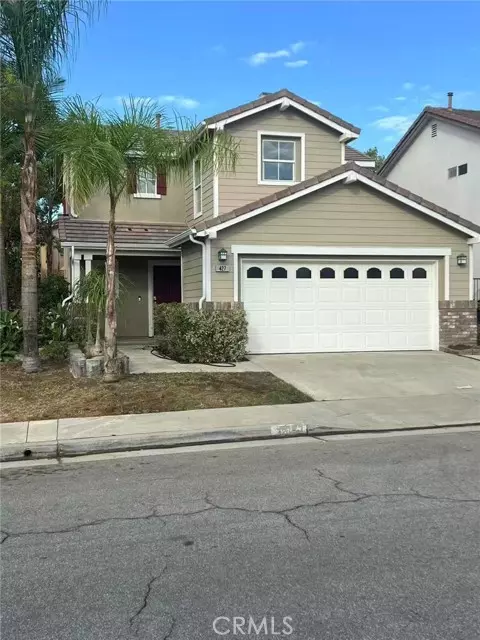 427 Redtail, Brea, CA 92823