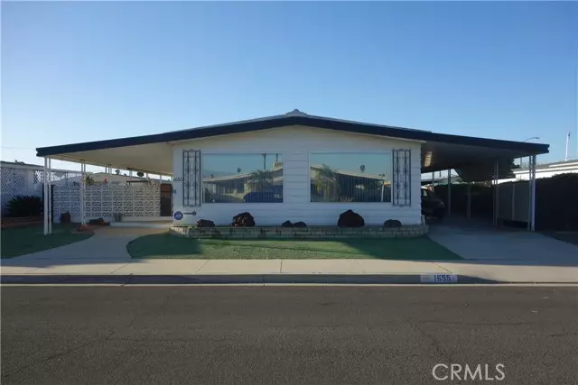 1655 Santa Susana, Hemet, CA 92543