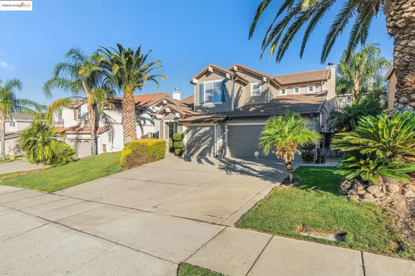 224 W Country Club Dr,  Brentwood,  CA 94513