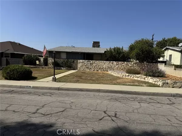 775 N Tulare WAY, Upland, CA 91786