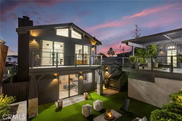 Manhattan Beach, CA 90266,1012 10th ST